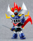 Great Mazinger Nendoroid Action Figure Great Mazinger 10 cm