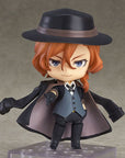 Bungo Stray Dogs Nendoroid Action Figure Chuya Nakahara 10 cm