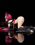 To Love-Ru Darkness Statue PVC 1/6 Mea Kurosaki Darkness Ver. 15 cm