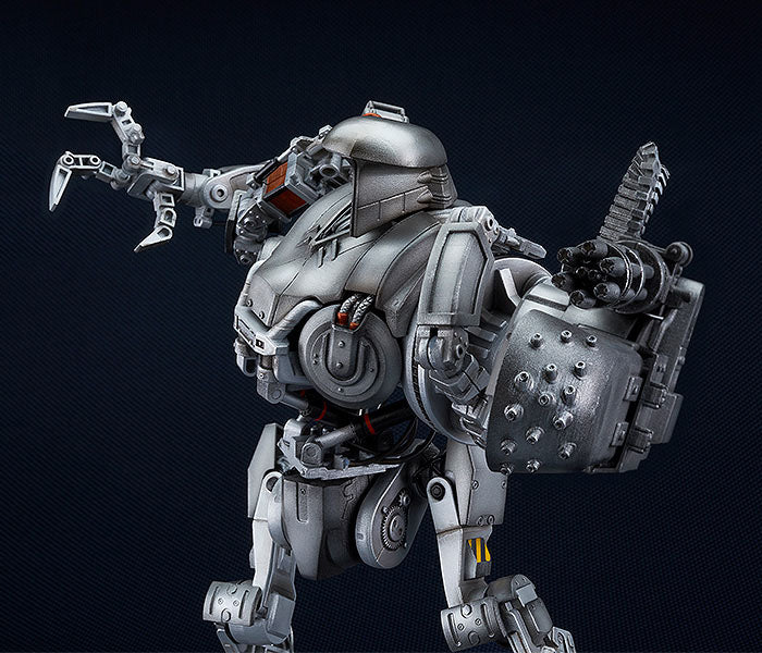 RoboCop 2 Moderoid Plastic Model Kit RoboCop 2 (Cain) 22 cm