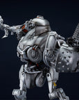 RoboCop 2 Moderoid Plastic Model Kit RoboCop 2 (Cain) 22 cm