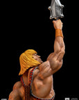 Masters of the Universe Art Scale Statue 1/10 He-Man 22 cm