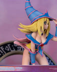 Yu-Gi-Oh! PVC Statue Dark Magician Girl Standard Pastel Edition 30 cm