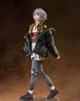 Neon Genesis Evangelion PVC Statue 1/7 Kaworu Nagisa Ver. Radio Eva Part 2 25 cm