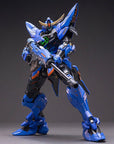 Progenitor Effect PVC / Diecast Action Figure MCT J03 Bontenmaru 28 cm