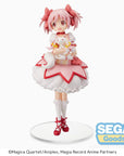 Magia Record: Puella Magi Madoka Magica Side Story SPM PVC Statue Madoka Kaname 24 cm