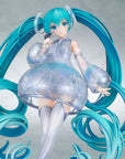 Miku EXPO 2021 PVC Statue 1/7 Hatsune Miku Online Ver. 28 cm