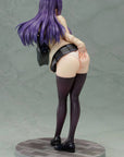 Kyou wa Docchi de Shitai? PVC Statue 1/6 Yuri Kamijo 26 cm