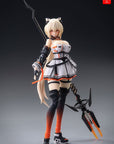 Original Character PVC Statue 1/12 House of Sand - Saori 16 cm