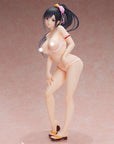 Creators Opinion PVC Statue 1/4 Mayuka: Yukata Ver. 39 cm