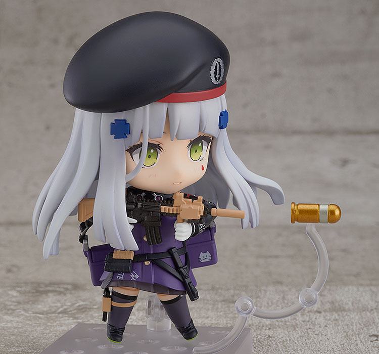 Girls Frontline Nendoroid Action Figure 416 10 cm