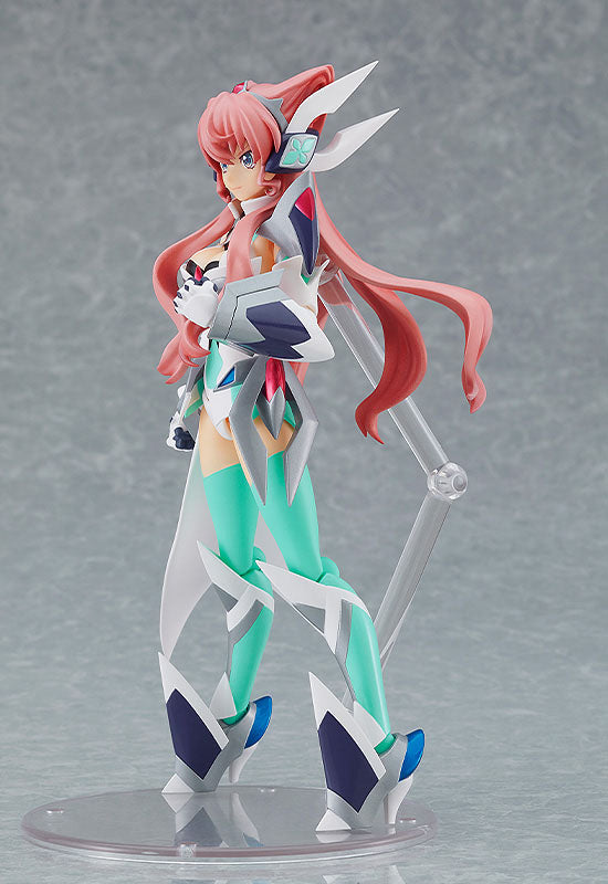 Senki Zesshou Symphogear Act Mode Action Figure Maria Cadenzavna Eve 16 cm