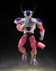 Dragon Ball Z S.H. Figuarts Action Figure Frieza Second Form 19 cm