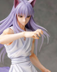 Yu Yu Hakusho ARTFXJ Statue 1/8 Youko Kurama 25 cm