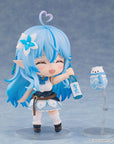 Hololive Production Nendoroid Action Figure Yukihana Lamy 10 cm