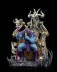 Masters of the Universe Art Scale Deluxe Statue 1/10 Skeletor on Throne Deluxe 29 cm