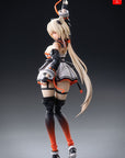 Original Character PVC Statue 1/12 House of Sand - Saori 16 cm