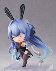 Azur Lane Nendoroid Action Figure New Jersey: Exhilarating Steps! 10 cm