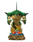 Dragon Ball Z S.H.Figuarts Action Figure Set Porunga & Dende -Come Forth, Genuine Shenron!!- 42 cm