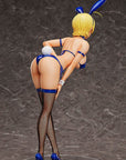 Food Wars Shokugeki no Soma Statue 1/4 Ikumi Mito Bunny Ver. 41 cm