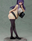 Kyou wa Docchi de Shitai? PVC Statue 1/6 Yuri Kamijo 26 cm