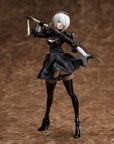 NieR: Automata Ver1.1a BUZZmod Action Figure 1/12 2B 14 cm