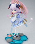 Miss Kobayashi's Dragon Maid PVC Statue 1/7 Kanna China Dress Ver. 17 cm