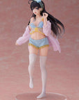 My Teen Romantic Comedy SNAFU Climax! PVC Statue Yukino Yukinoshita Roomwear Ver. 20 cm