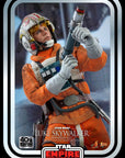 Star Wars Episode V Movie Masterpiece Action Figure 1/6 Luke Skywalker (Snowspeeder Pilot) 28 cm