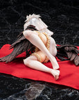 Overlord IV PVC Statue 1/7 Albedo: Bride Ver. 9 cm