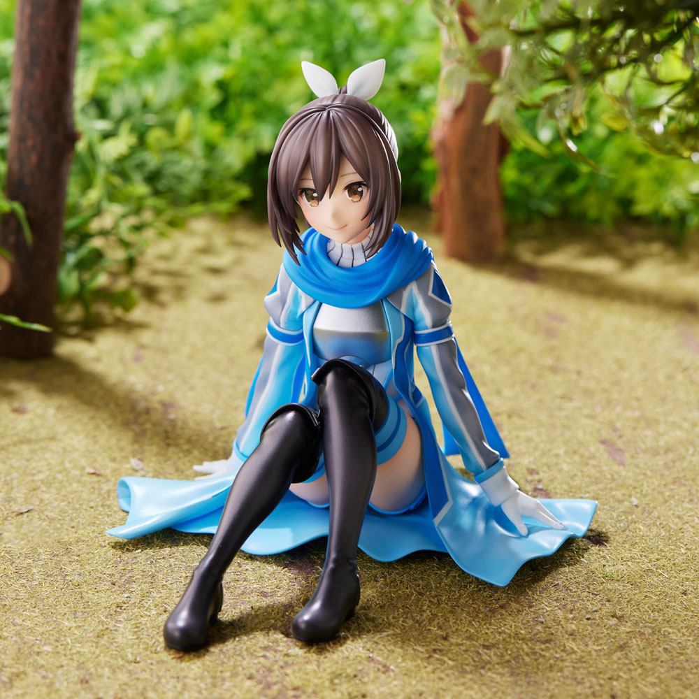 Bofuri: I Don&#39;t Want to Get Hurt, So I&#39;ll Max Out My Defense PVC Statue Sally 12 cm