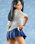 Don't Toy with Me, Miss Nagatoro 2nd Attack PVC Statue 1/7 Miss Nagatoro 24 cm