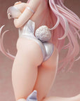 Yuuna and the Haunted Hot Springs PVC Statue 1/4 Yuuna Yunohana Bare Leg Bunny Ver. 34 cm