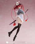 Original Character PVC Statue Yu Illustration Wasera-chan 26 cm