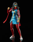 Ms. Marvel Marvel Legends Series Action Figure 2022 Infinity Ultron BAF: Ms. Marvel 15 cm