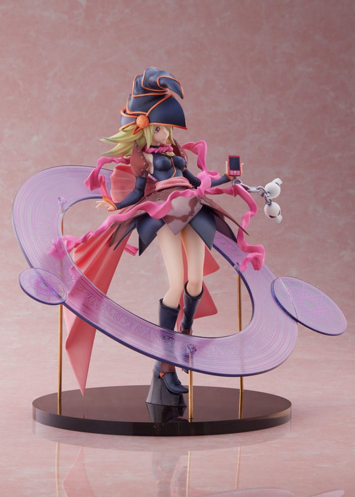 Yu-Gi-Oh! Zexal PVC Statue 1/7 Gagaga Girl 26 cm