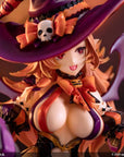 Original Design ART PVC Statue 1/6 Halloween Succubus Deluxe Version 26 cm