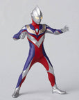 Ultraman Tiga Light-Up Action Figure Tiga 16 cm