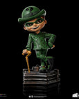 Batman Forever Mini Co. PVC Figure The Riddler 15 cm