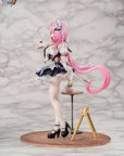 Houkai 3rd Statue 1/7 Elysia - Pink Maid 25 cm