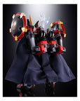 Super Robot Wars: Original Generations Soul of Chogokin Actionfigure GX-46R Dygenguar & Aussenseiter 18 cm