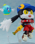 Klonoa: Door to Phantomile Action Figure Nadeshiko Siegmeyer 10 cm