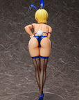 Food Wars Shokugeki no Soma Statue 1/4 Ikumi Mito Bunny Ver. 41 cm