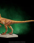 Jurassic World The Lost World Art Scale Statue 1/10 Velociraptor 15 cm