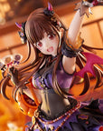 The Idolmaster Cinderella Girls PVC Statue 1/7 Chiyoko Sonoda 23 cm