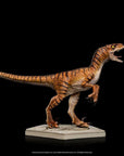 Jurassic World The Lost World Art Scale Statue 1/10 Velociraptor 15 cm