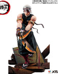 Demon Slayer Kimetsu no Yaiba G.E.M. PVC Statue 1/8 Tengen Uzui 23 cm