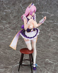 Original Character PVC 1/6 Succubus Maid Maria illustration by Ken Limited Distribution 28 cm