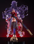 Original Character Statue 1/5 Rasethuhime Saki M-edition ver. 35 cm