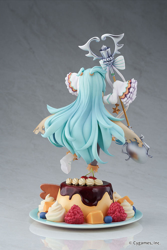 Princess Connect! Re:Dive PVC Statue 1/7 Miyako Oyatsu no Jikan Nano Ver. 30 cm